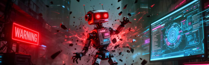 From Clawdbot to Moltbook to Mayhem