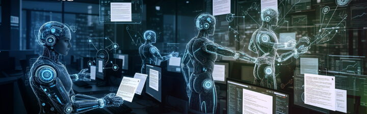 Goldman looks to solve the micro-decision