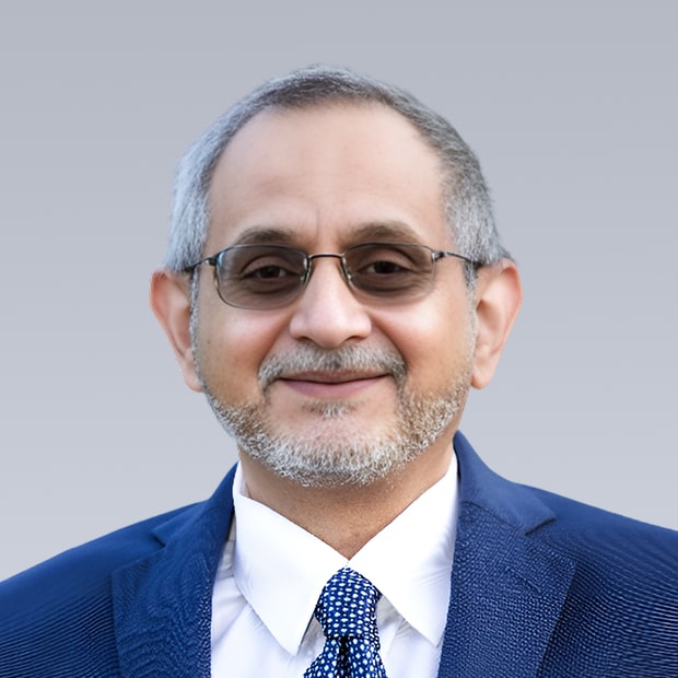 Venkataramanan K.B.